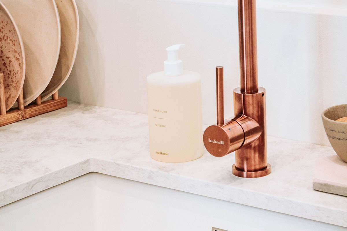 Kitchen Plumbing service in Rogers, AR